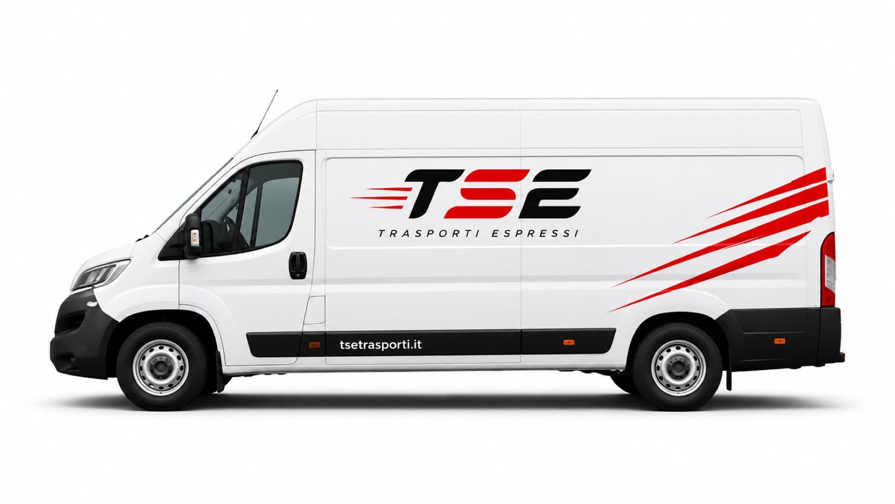 Fiat Ducato disponibile per il noleggio TSE