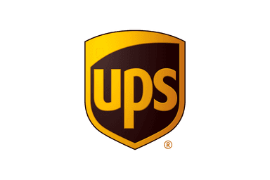 Logo UPS®